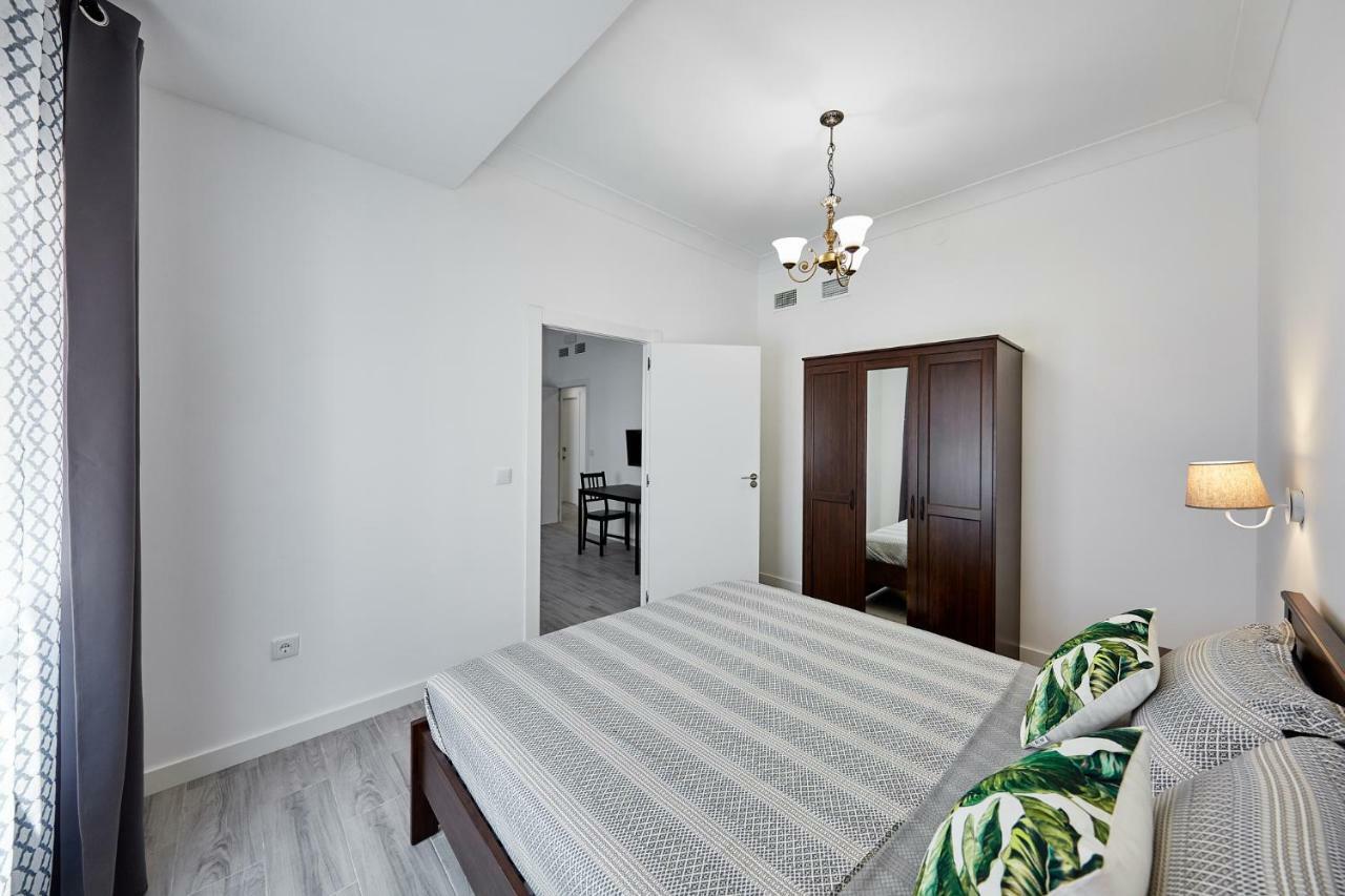 New Apartment Explanada Alicante Dış mekan fotoğraf