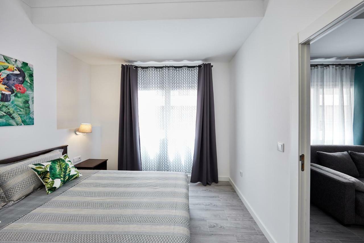 New Apartment Explanada Alicante Dış mekan fotoğraf