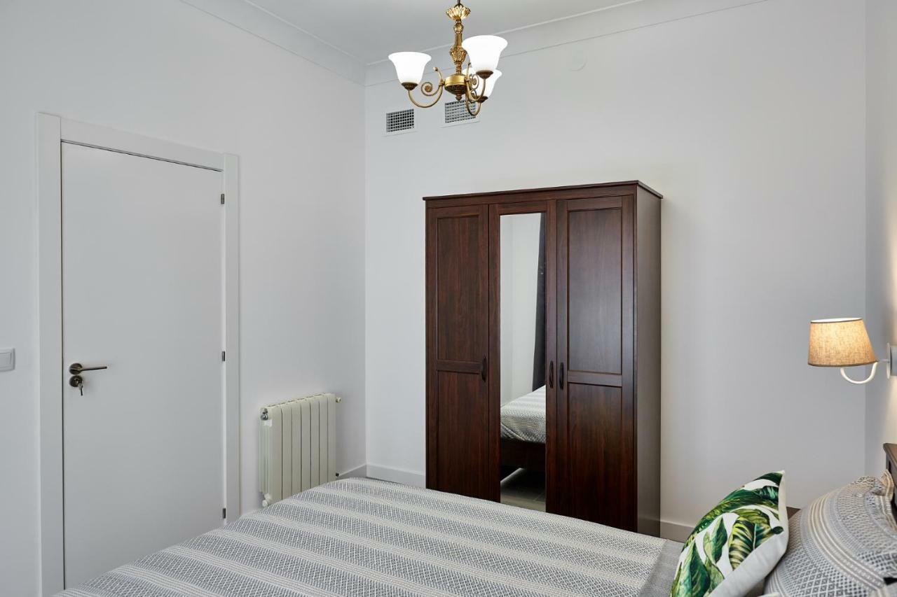 New Apartment Explanada Alicante Dış mekan fotoğraf