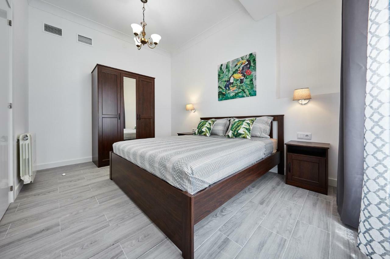 New Apartment Explanada Alicante Dış mekan fotoğraf