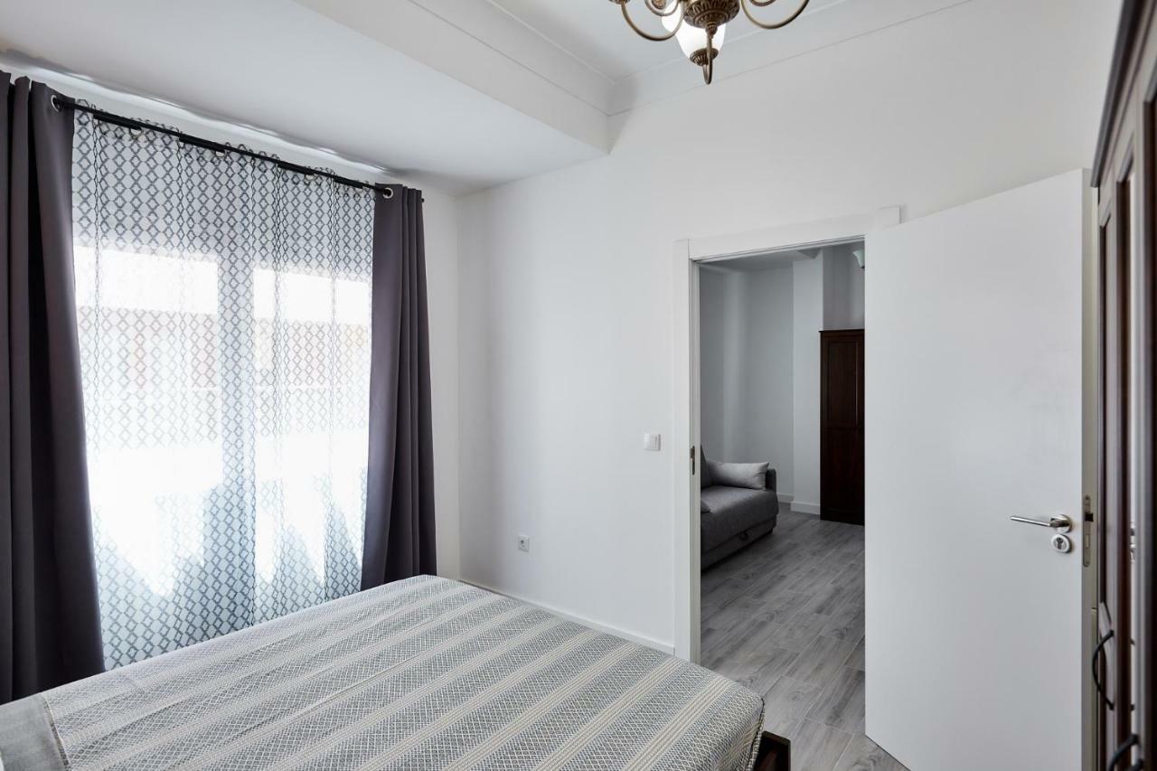 New Apartment Explanada Alicante Dış mekan fotoğraf
