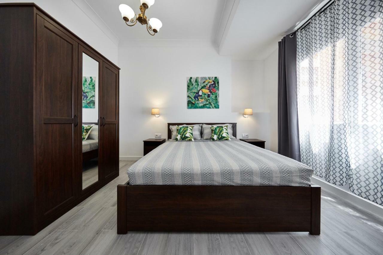 New Apartment Explanada Alicante Dış mekan fotoğraf