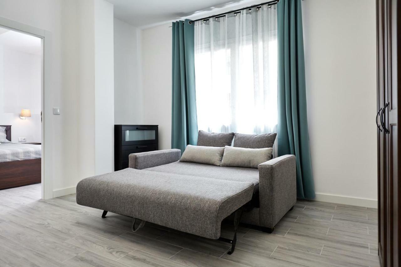 New Apartment Explanada Alicante Dış mekan fotoğraf