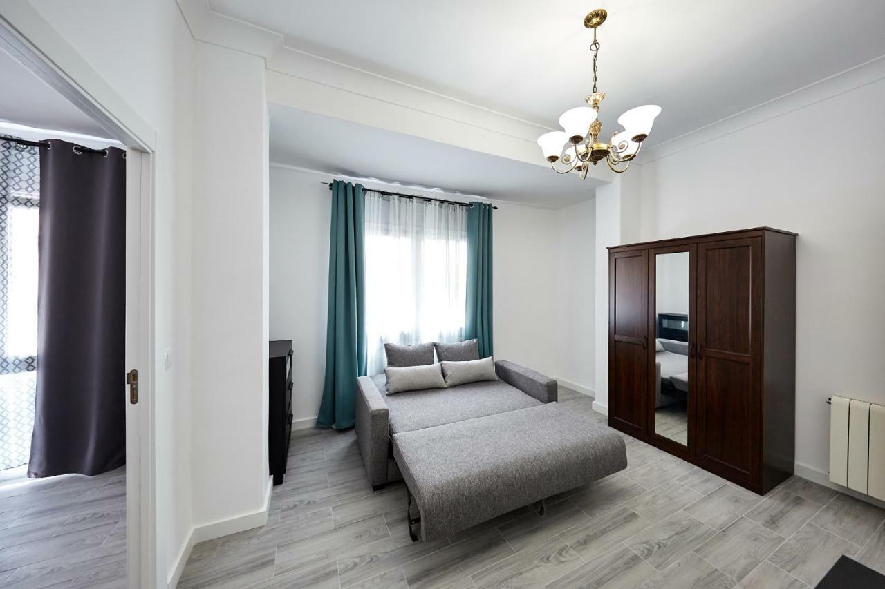 New Apartment Explanada Alicante Dış mekan fotoğraf