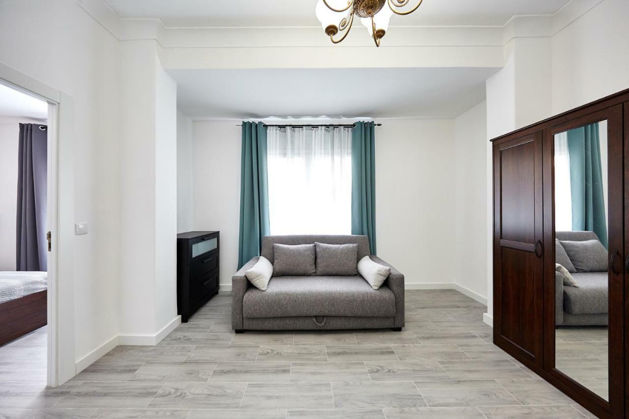 New Apartment Explanada Alicante Dış mekan fotoğraf
