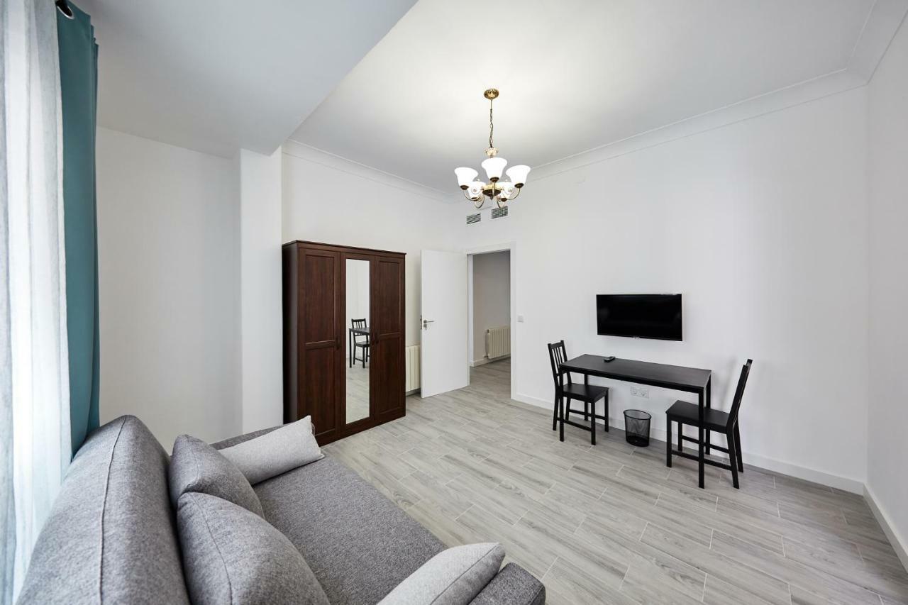 New Apartment Explanada Alicante Dış mekan fotoğraf