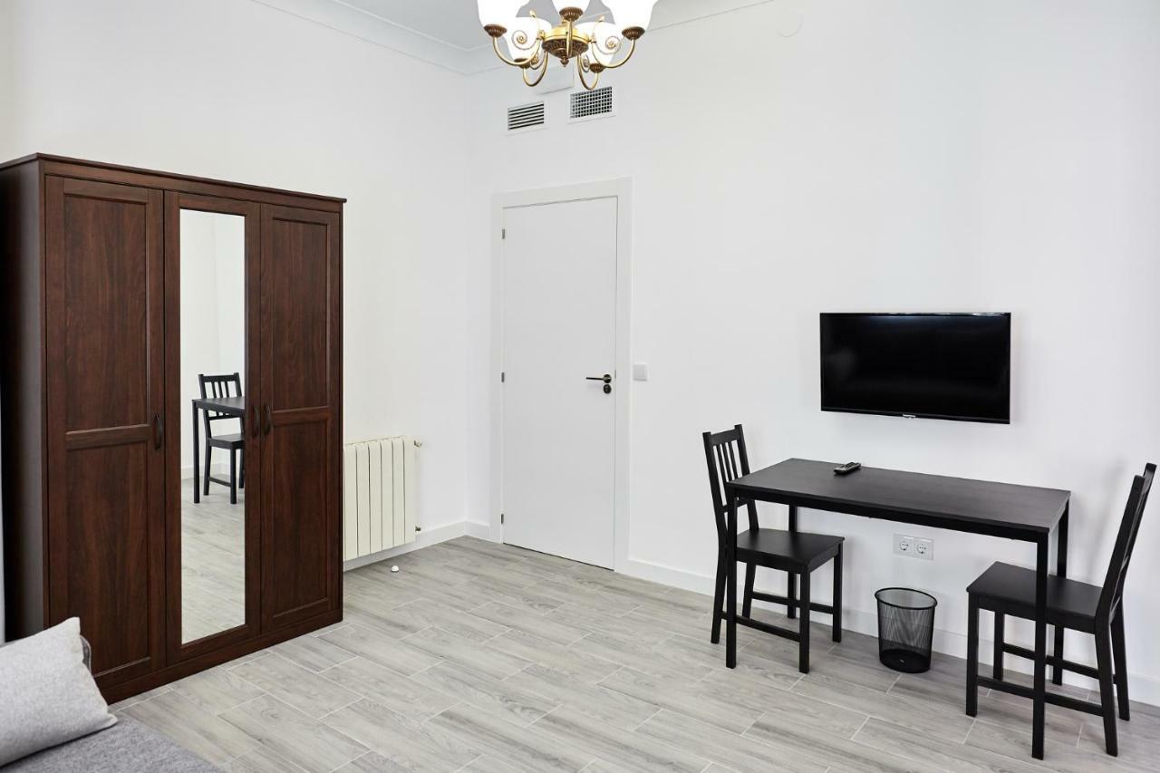 New Apartment Explanada Alicante Dış mekan fotoğraf