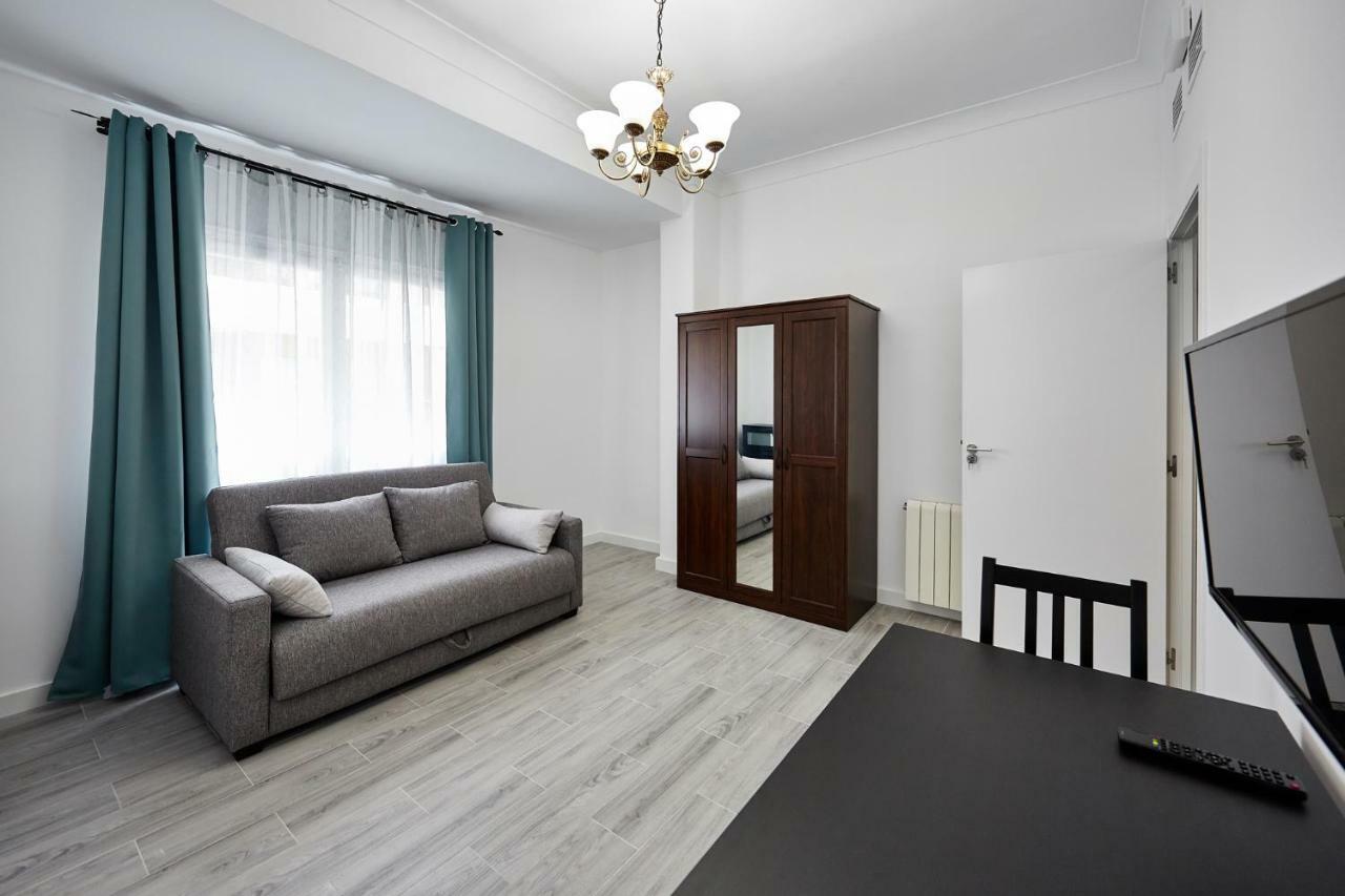 New Apartment Explanada Alicante Dış mekan fotoğraf