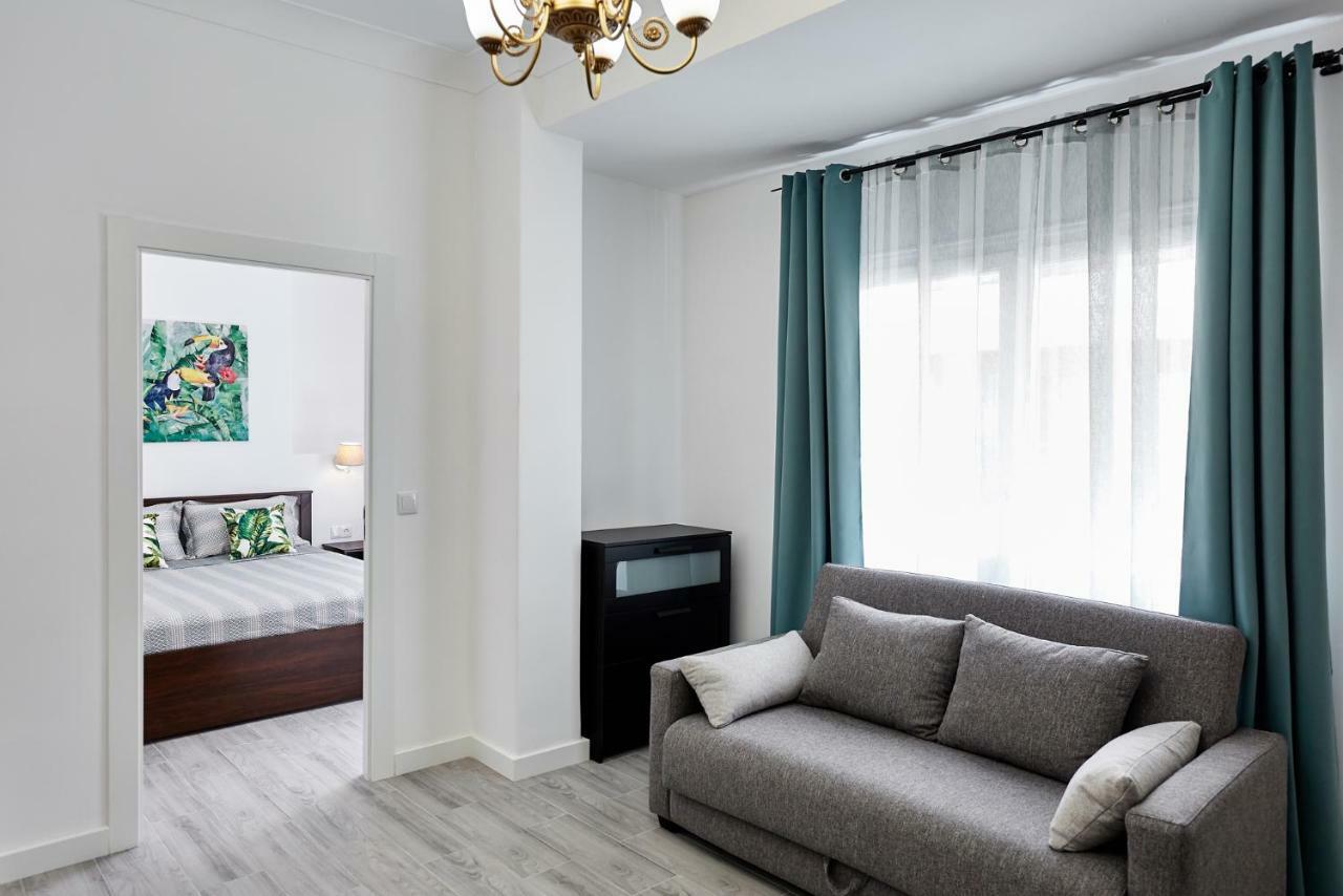 New Apartment Explanada Alicante Dış mekan fotoğraf