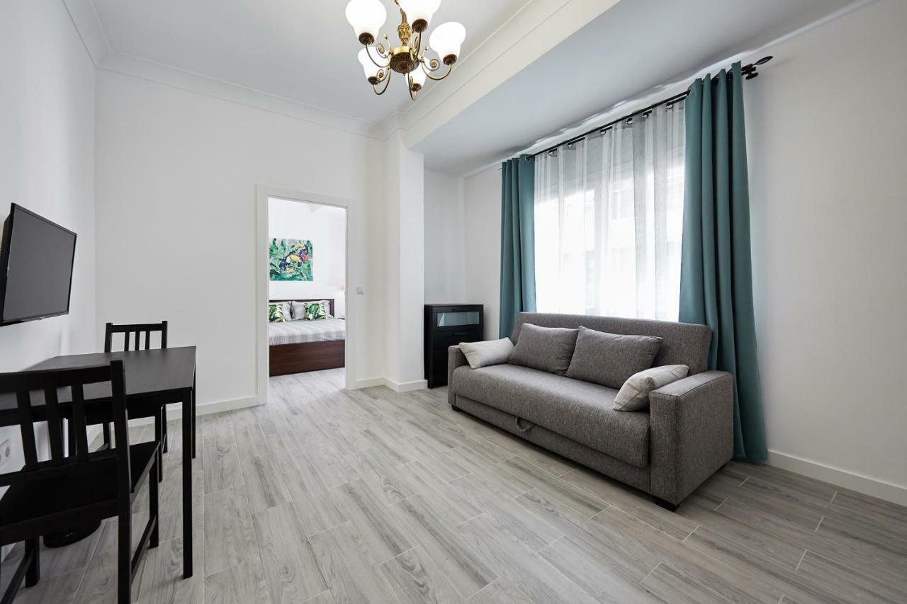 New Apartment Explanada Alicante Dış mekan fotoğraf