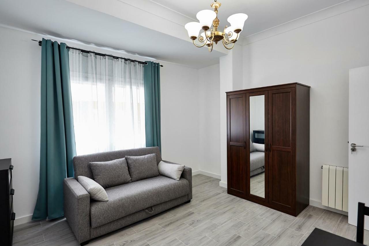 New Apartment Explanada Alicante Dış mekan fotoğraf