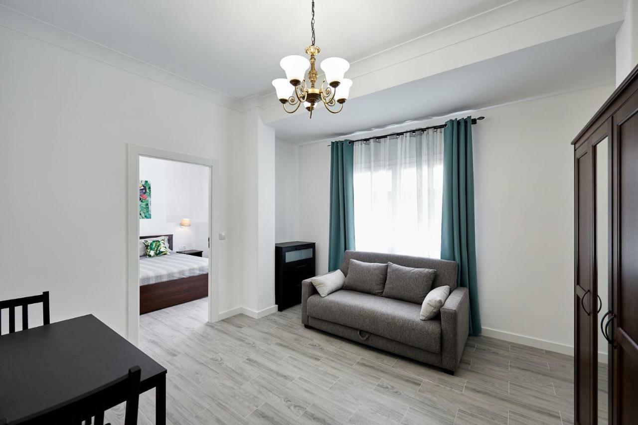 New Apartment Explanada Alicante Dış mekan fotoğraf