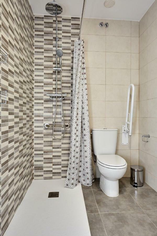 New Apartment Explanada Alicante Dış mekan fotoğraf