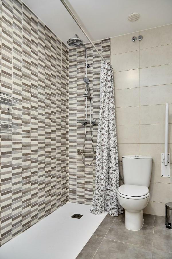 New Apartment Explanada Alicante Dış mekan fotoğraf