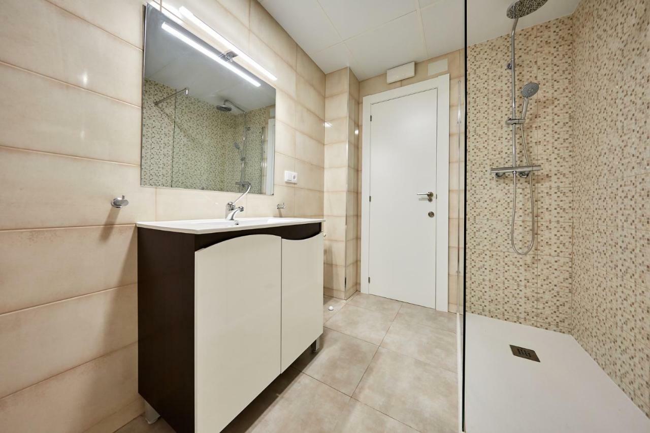 New Apartment Explanada Alicante Dış mekan fotoğraf
