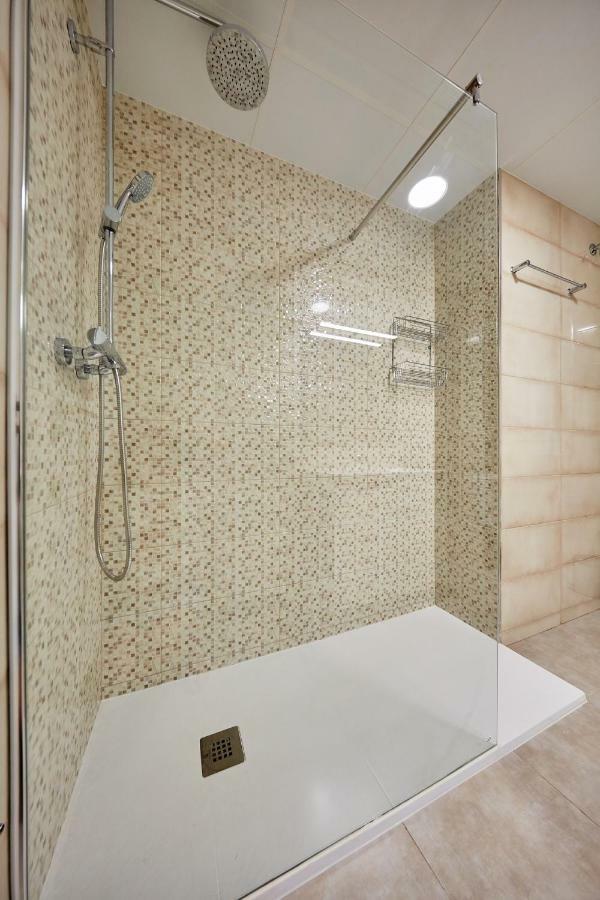 New Apartment Explanada Alicante Dış mekan fotoğraf