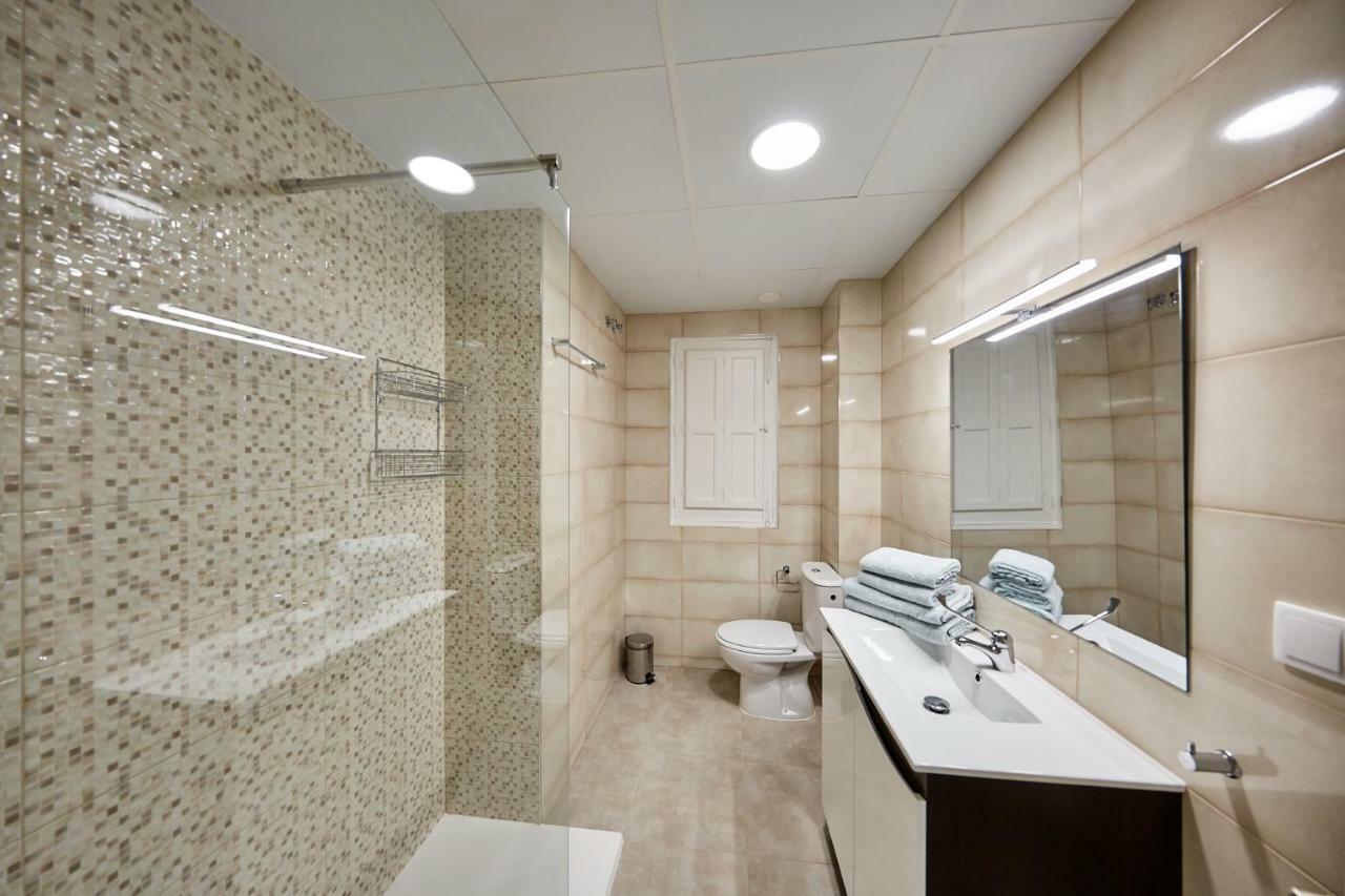 New Apartment Explanada Alicante Dış mekan fotoğraf