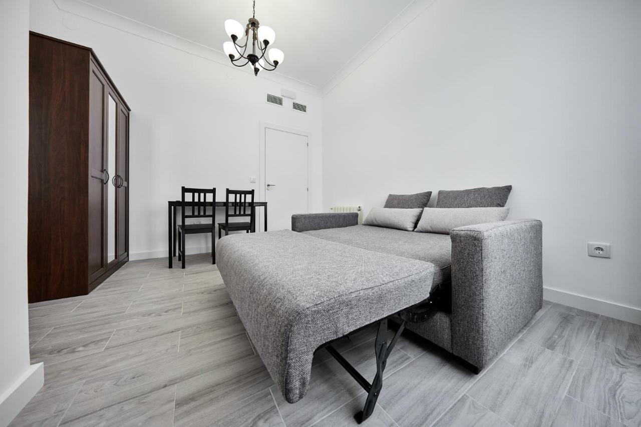 New Apartment Explanada Alicante Dış mekan fotoğraf