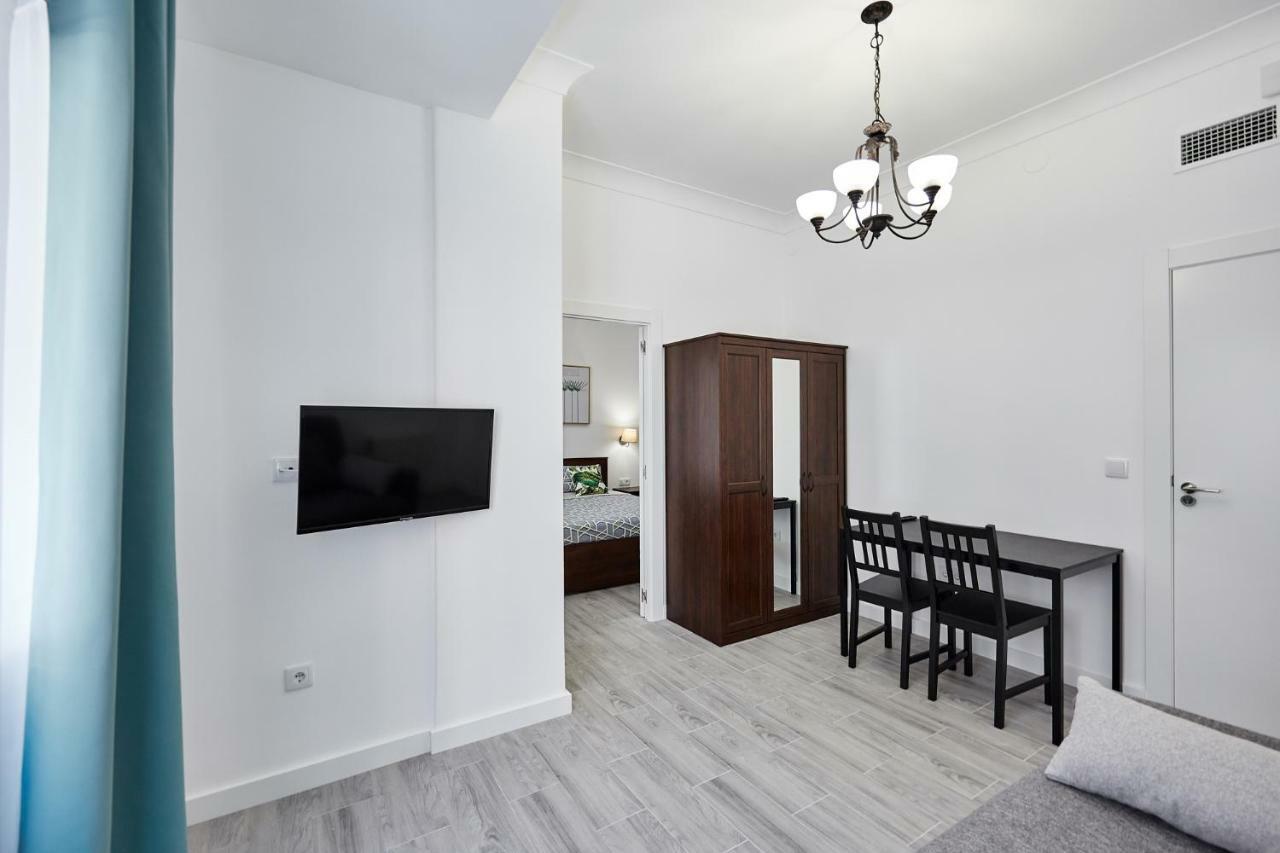 New Apartment Explanada Alicante Dış mekan fotoğraf