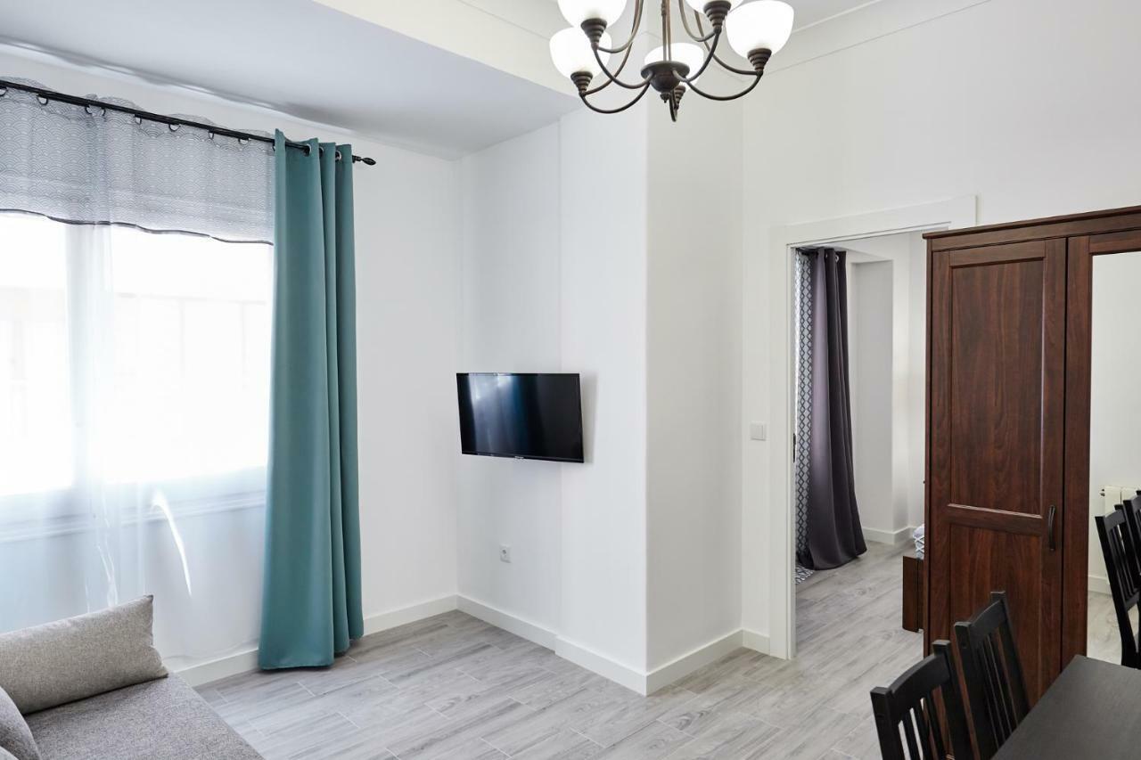 New Apartment Explanada Alicante Dış mekan fotoğraf
