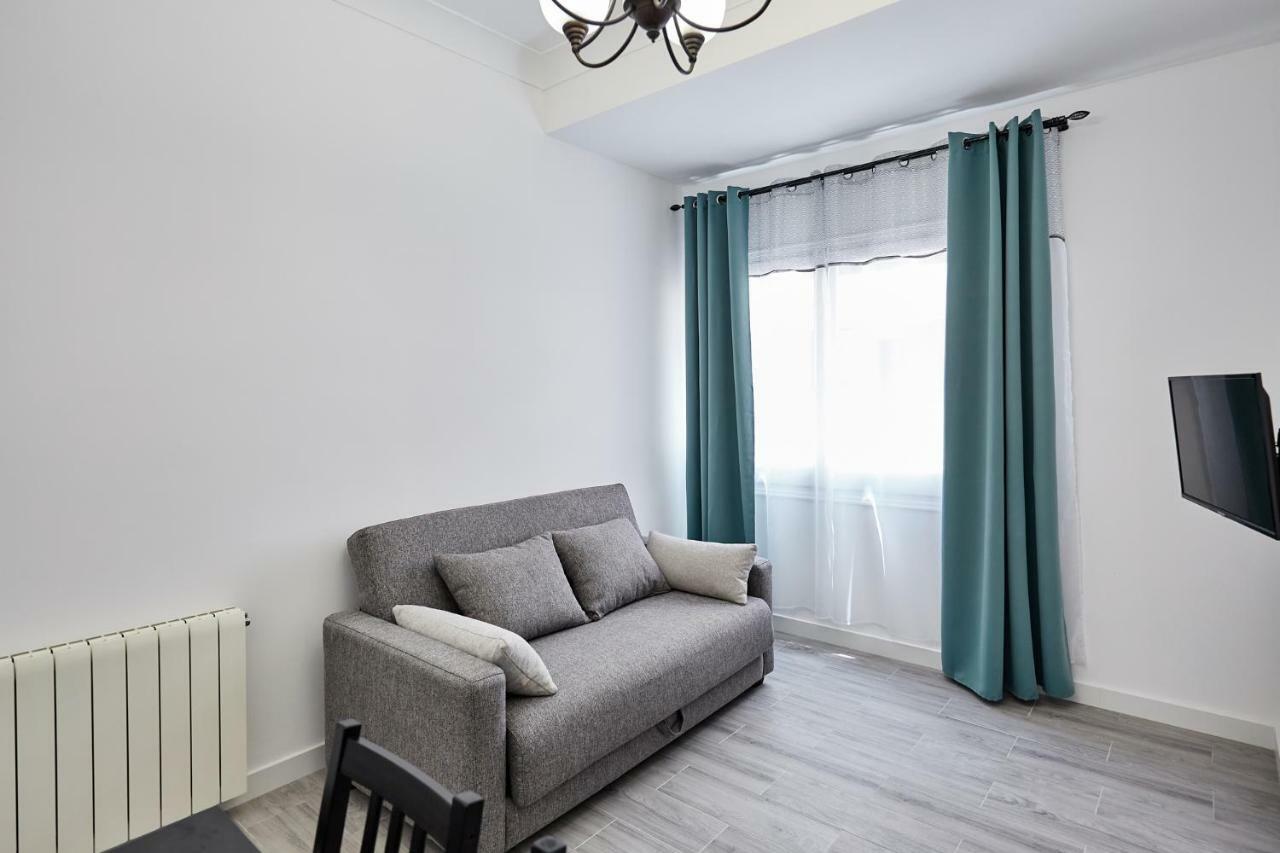 New Apartment Explanada Alicante Dış mekan fotoğraf