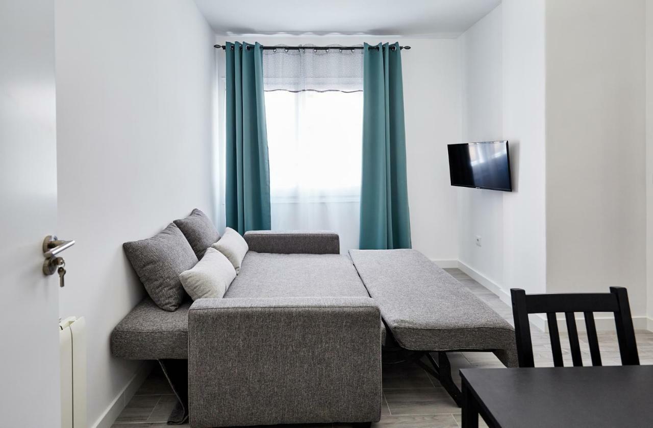 New Apartment Explanada Alicante Dış mekan fotoğraf