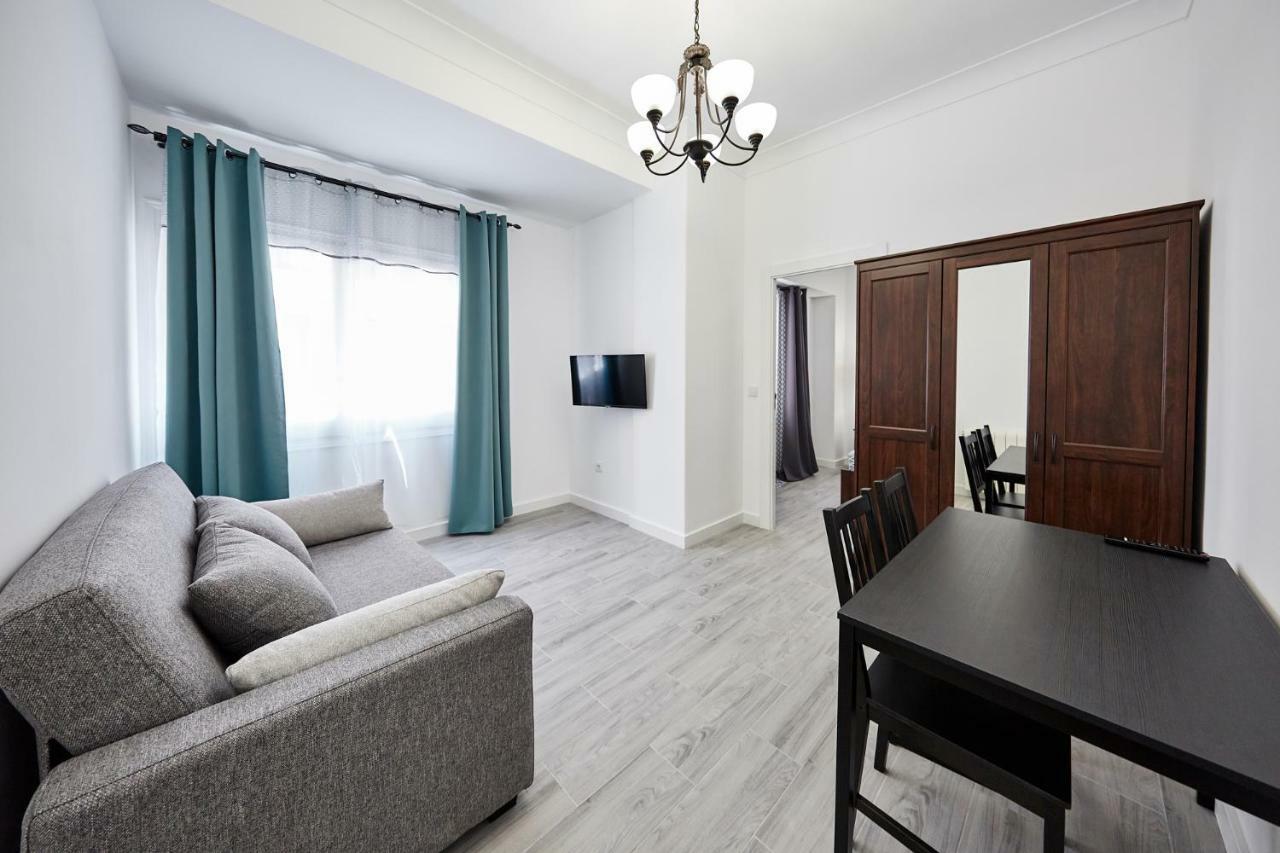 New Apartment Explanada Alicante Dış mekan fotoğraf