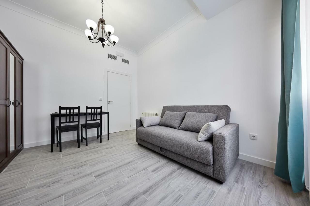New Apartment Explanada Alicante Dış mekan fotoğraf