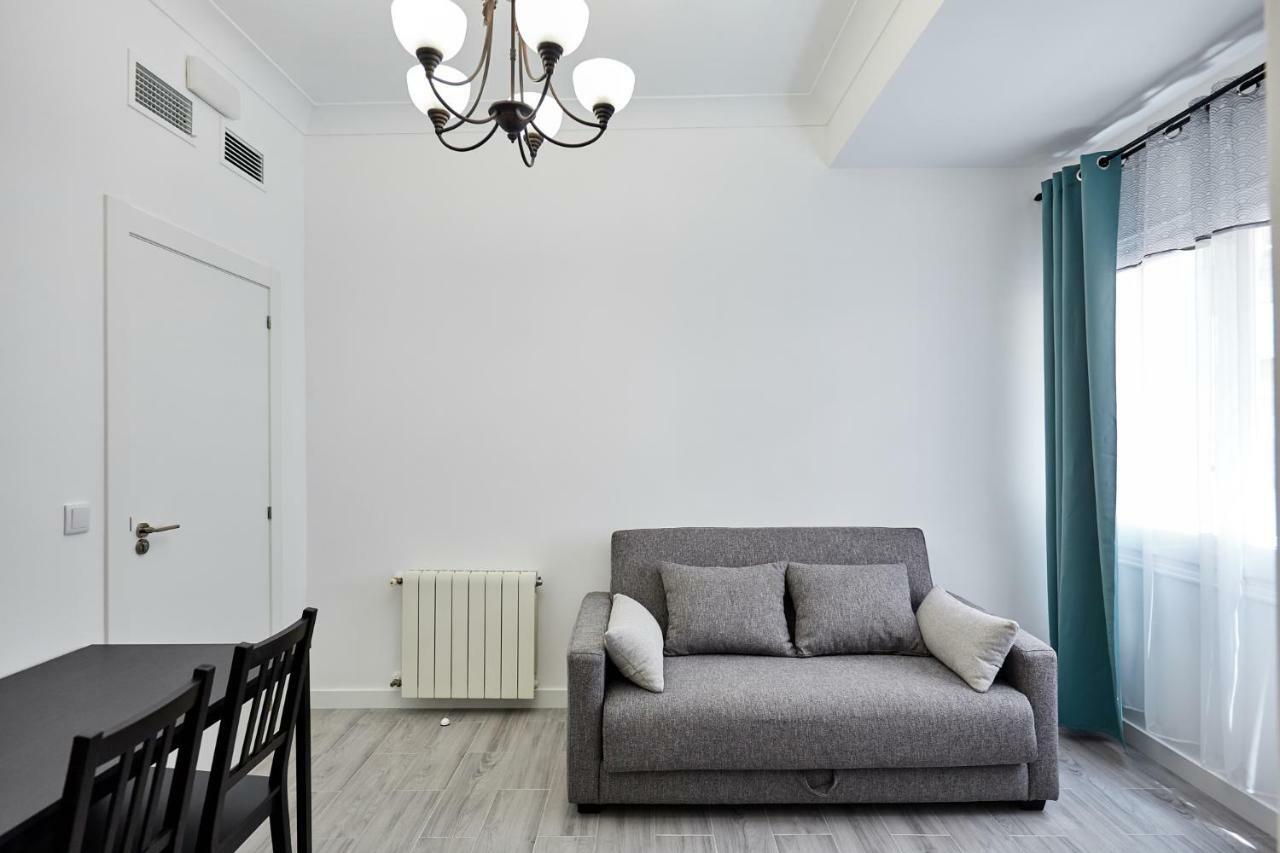 New Apartment Explanada Alicante Dış mekan fotoğraf