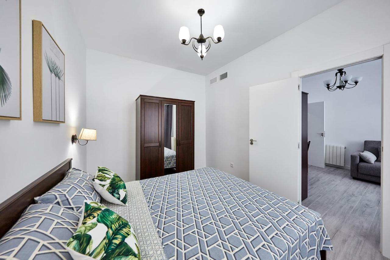 New Apartment Explanada Alicante Dış mekan fotoğraf