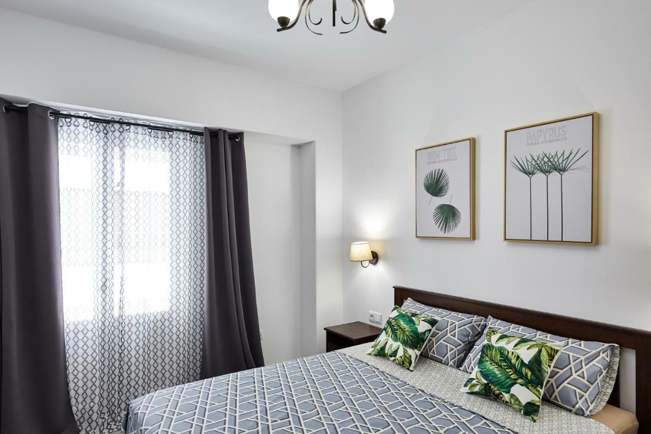 New Apartment Explanada Alicante Dış mekan fotoğraf