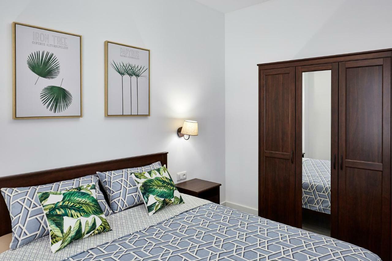 New Apartment Explanada Alicante Dış mekan fotoğraf