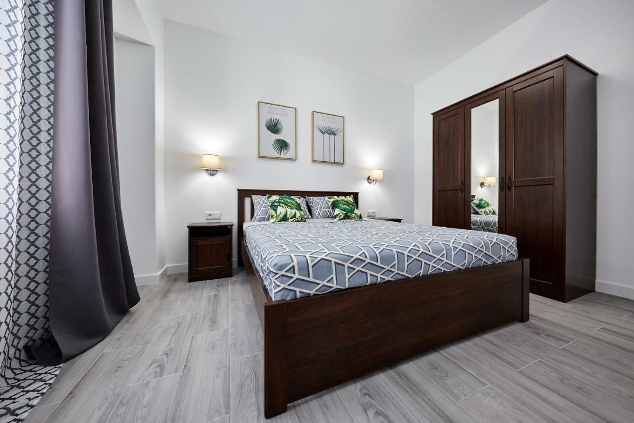 New Apartment Explanada Alicante Dış mekan fotoğraf