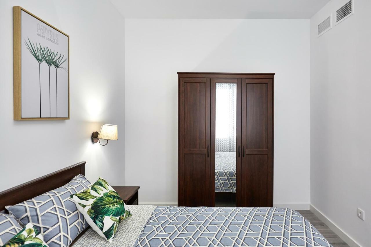 New Apartment Explanada Alicante Dış mekan fotoğraf