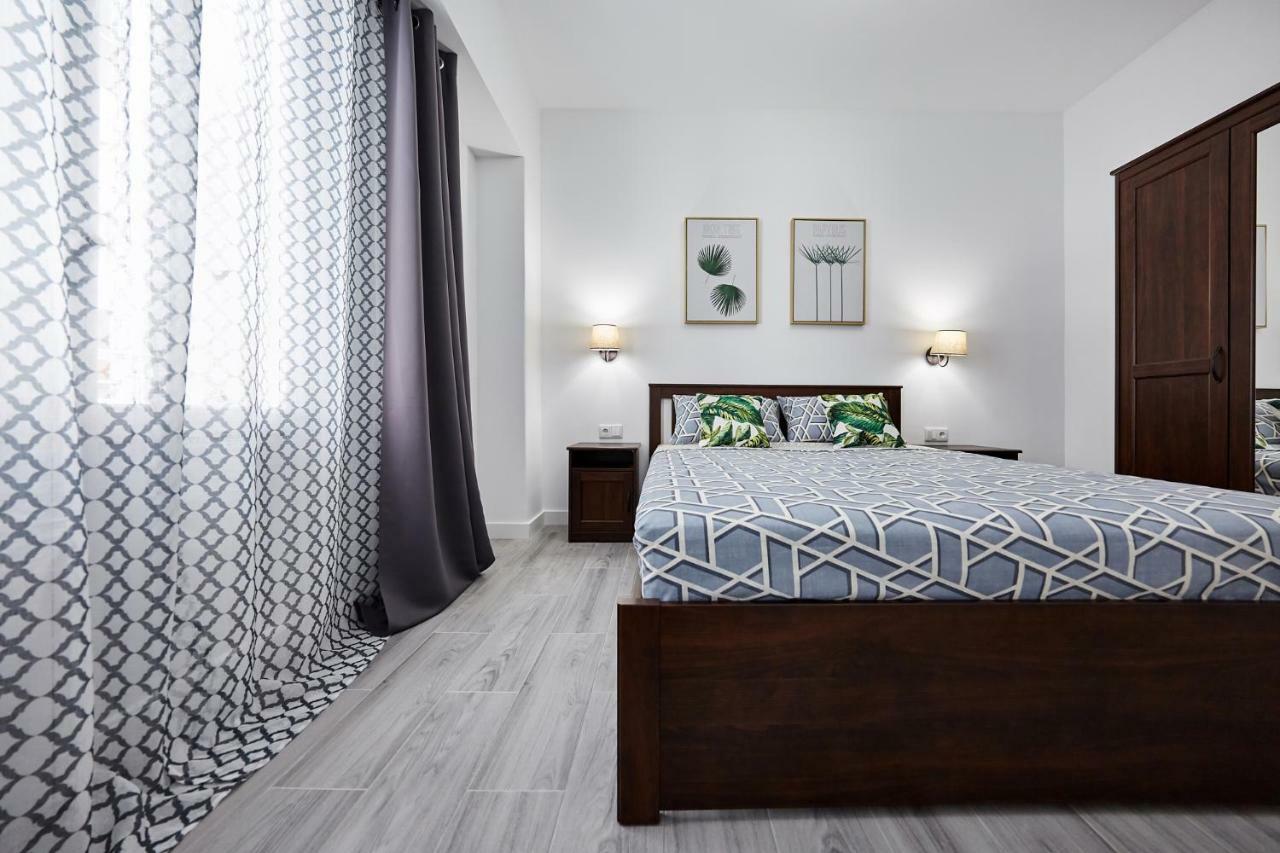 New Apartment Explanada Alicante Dış mekan fotoğraf
