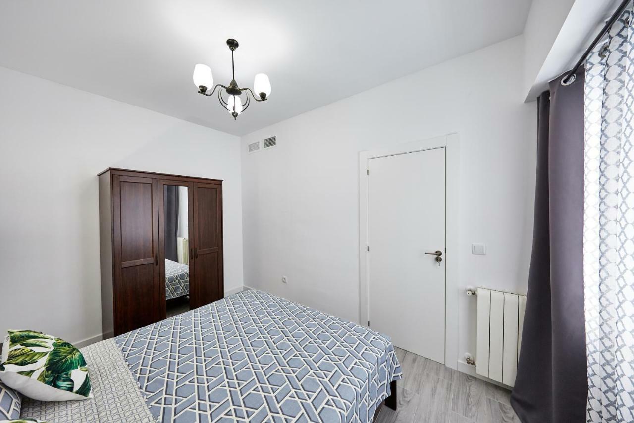 New Apartment Explanada Alicante Dış mekan fotoğraf