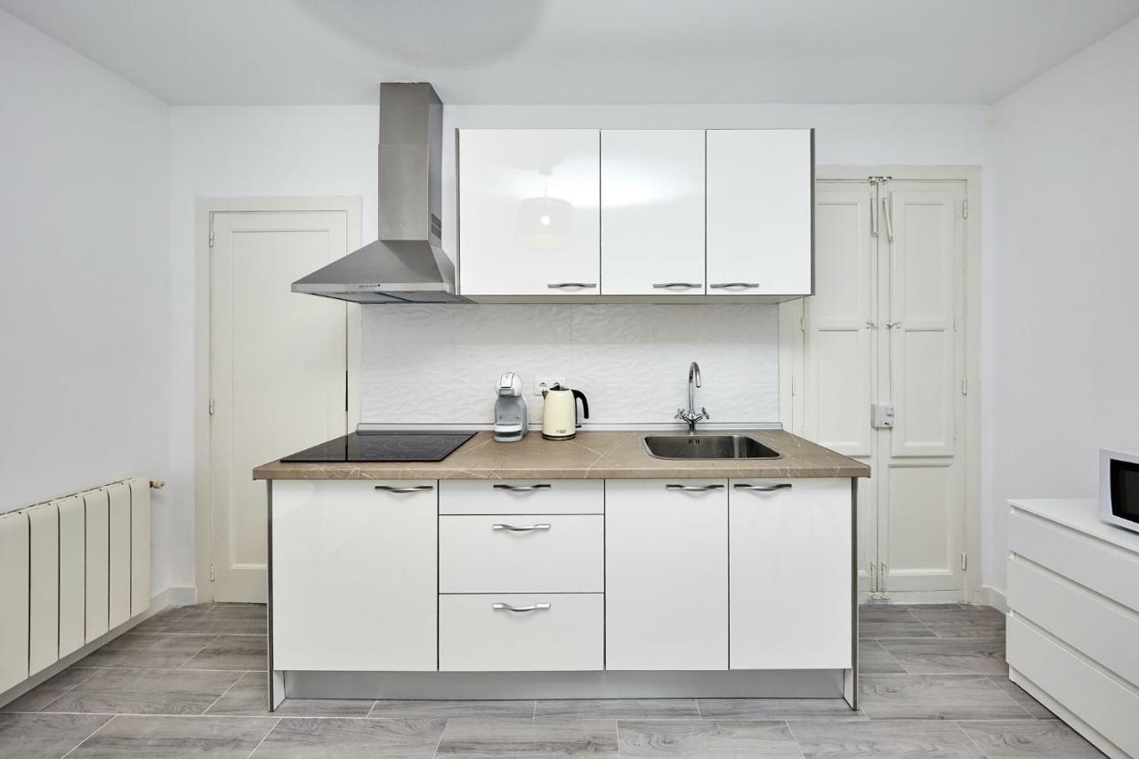 New Apartment Explanada Alicante Dış mekan fotoğraf