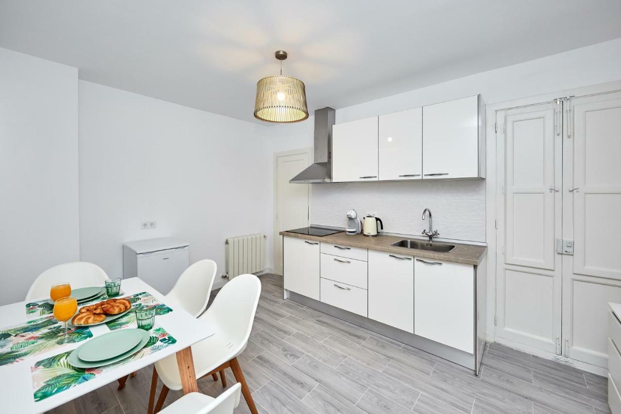 New Apartment Explanada Alicante Dış mekan fotoğraf