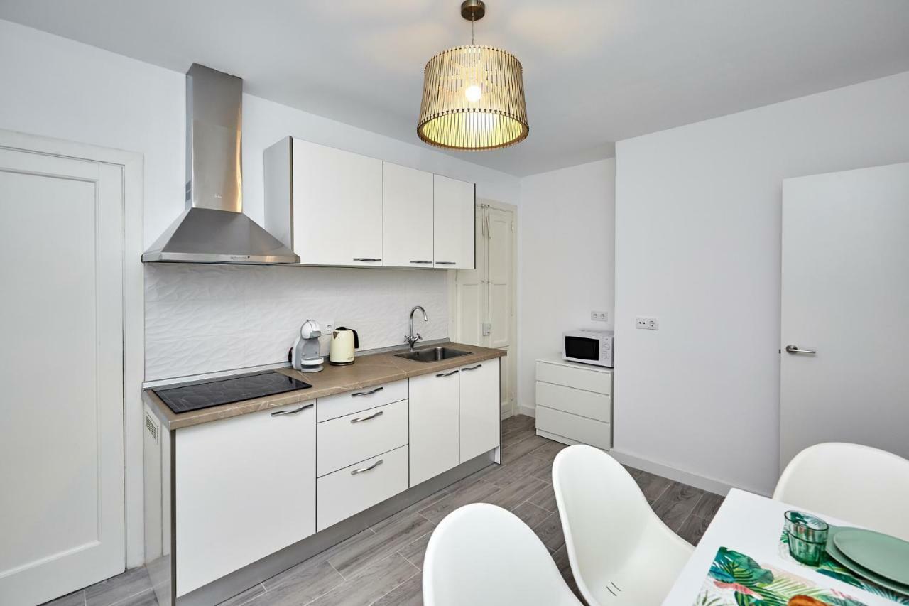 New Apartment Explanada Alicante Dış mekan fotoğraf