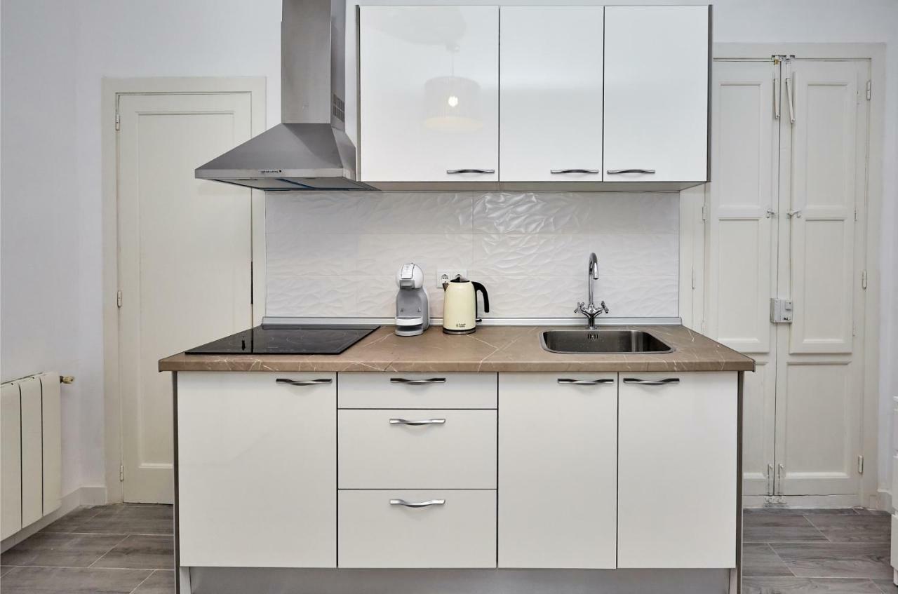 New Apartment Explanada Alicante Dış mekan fotoğraf