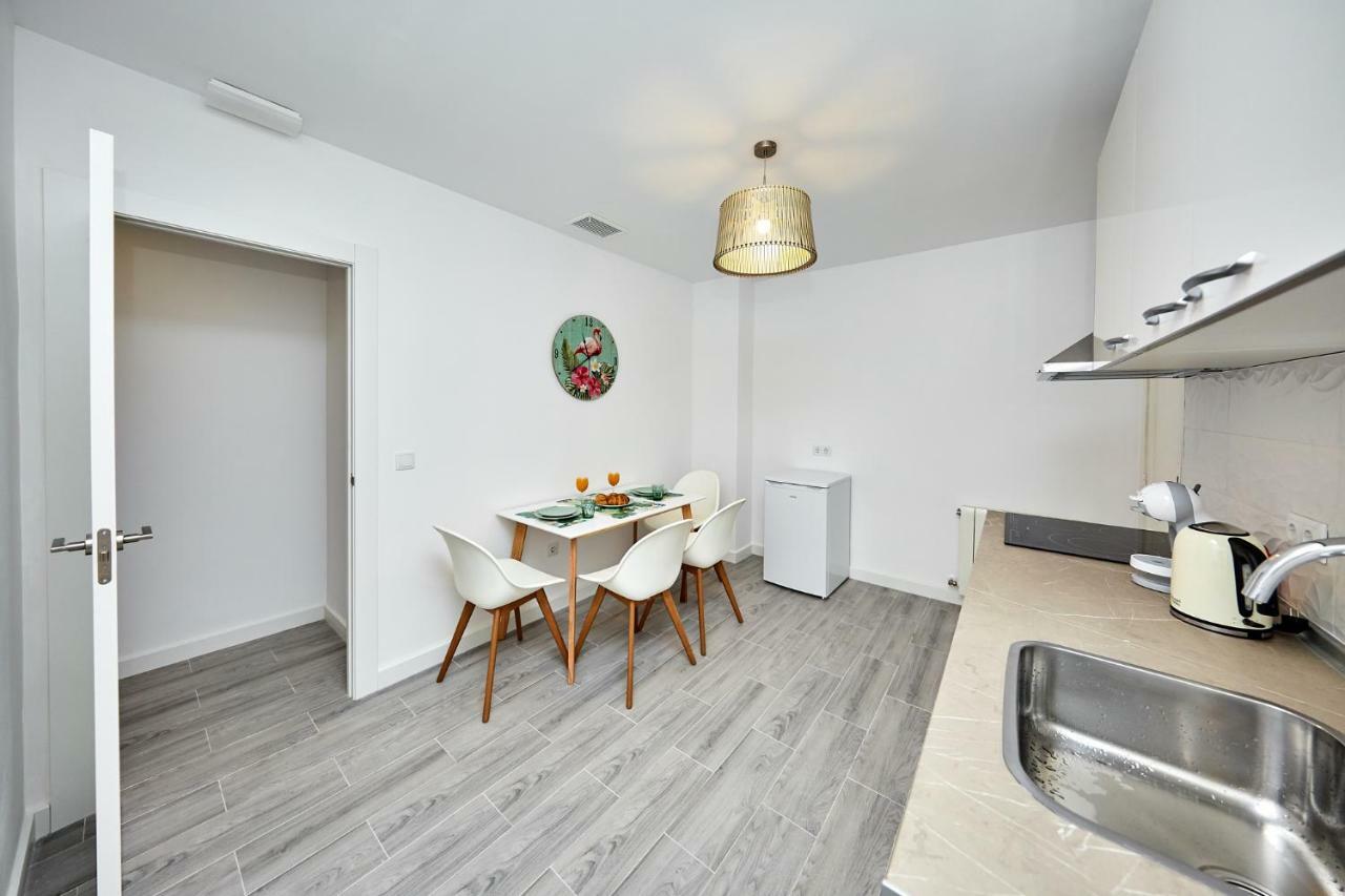 New Apartment Explanada Alicante Dış mekan fotoğraf