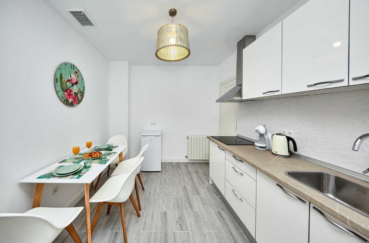 New Apartment Explanada Alicante Dış mekan fotoğraf